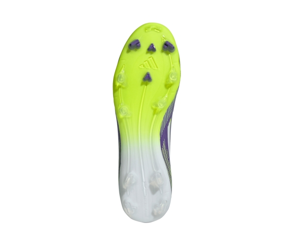 BUTY ADIDAS F50 LEAGUE FG/MG JI0003